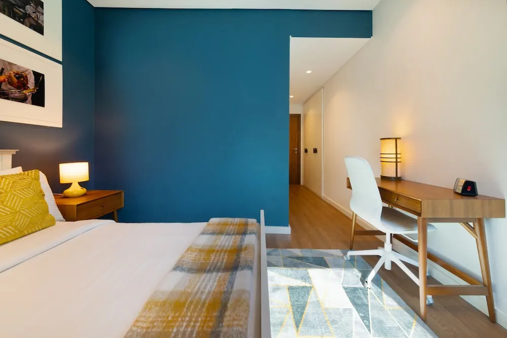 Дубай: Maison Privee - Stunning 3-Floor Villa w/ Kids Room and Rooftop Terrace over Dubai Marina