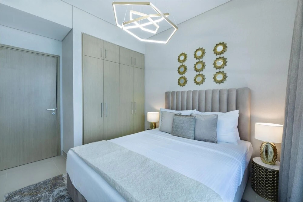 Дубай: Pelicanstay At Jbr Walk - Marina View