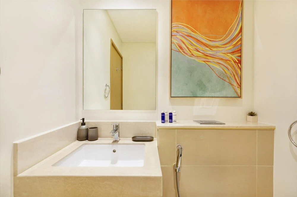 Дубай: Pelicanstay At Jbr Walk - Marina View