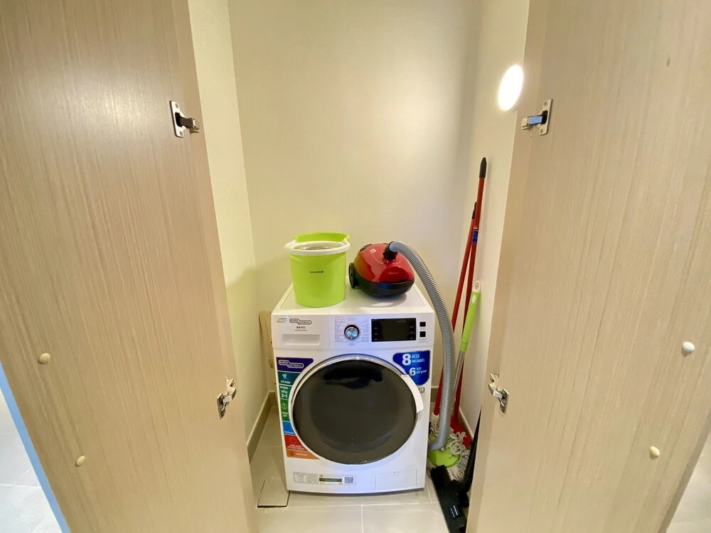 Дубай: LuxBnB Creek Rise Tower Harbor Views