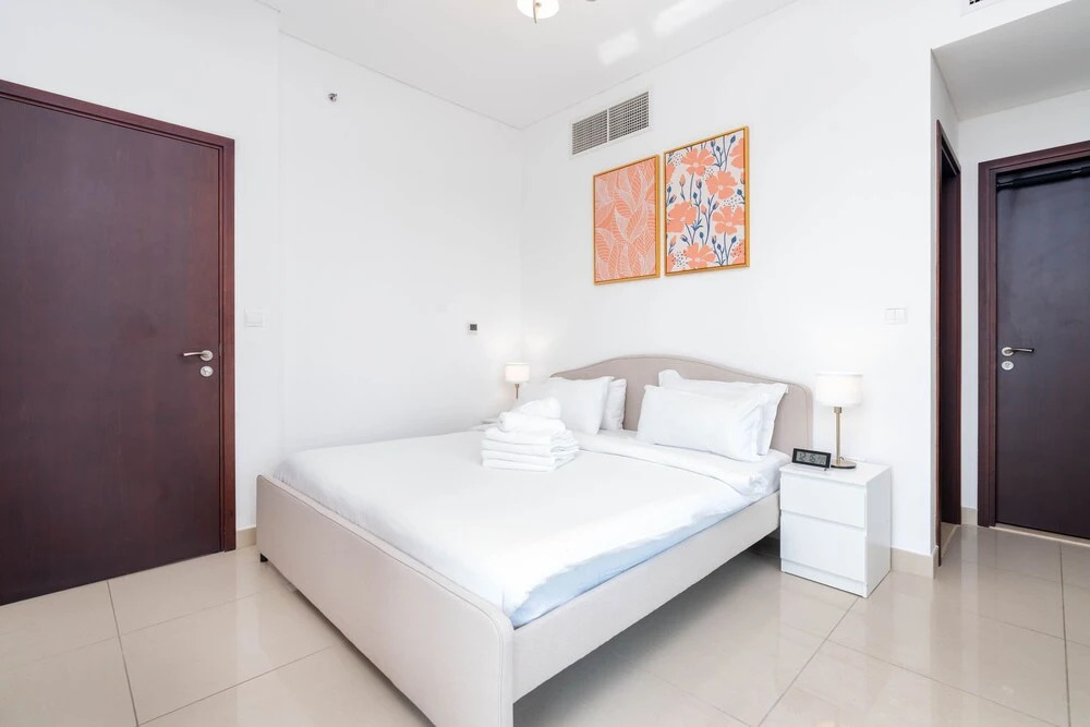 Дубай: Lux BnB I 29 Burj BLVD I Pool Views
