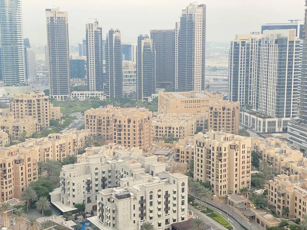 Дубай: Lux BnB I 29 Burj BLVD I Pool Views