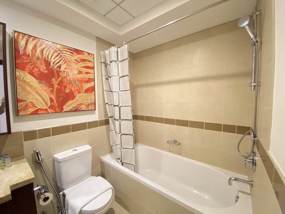 Дубай: Lux BnB I 29 Burj BLVD I Pool Views