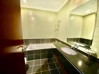 Дубай: Brightline Property in Marina for Short Term Rent