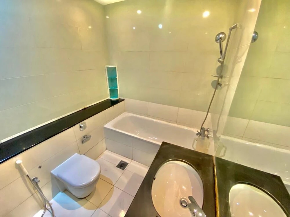 Дубай: Brightline Property in Marina for Short Term Rent