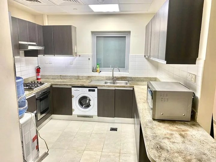 Дубай: Brightline Property in Marina for Short Term Rent