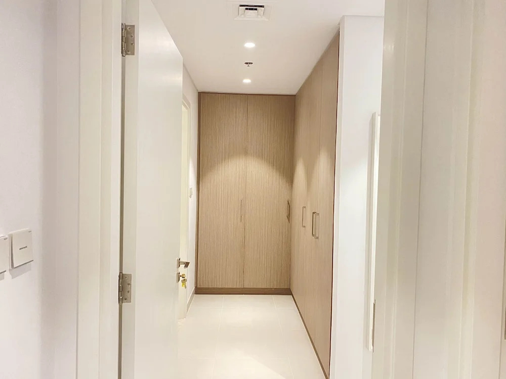 Дубай: Lux BnB The Grand Creek Harbor Views