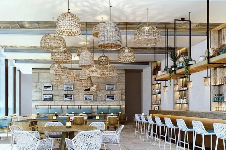 Дубай: Address Jbr Beach Resort 2bdr Prime Location