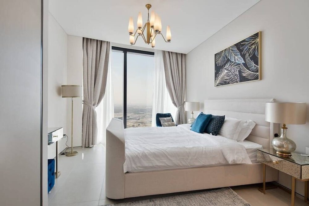 Дубай: Address Jbr Beach Resort 2bdr Prime Location