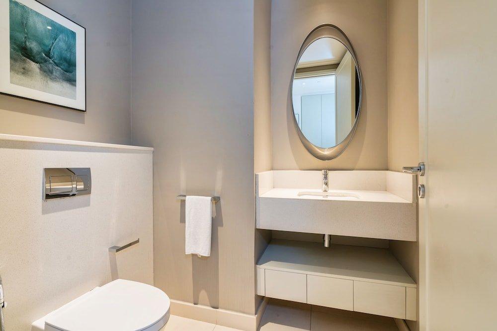 Дубай: Luxury at Vida Downtown Dubai