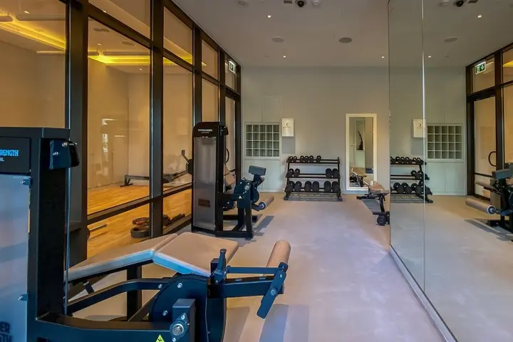 Дубай: Luxury at Vida Downtown Dubai