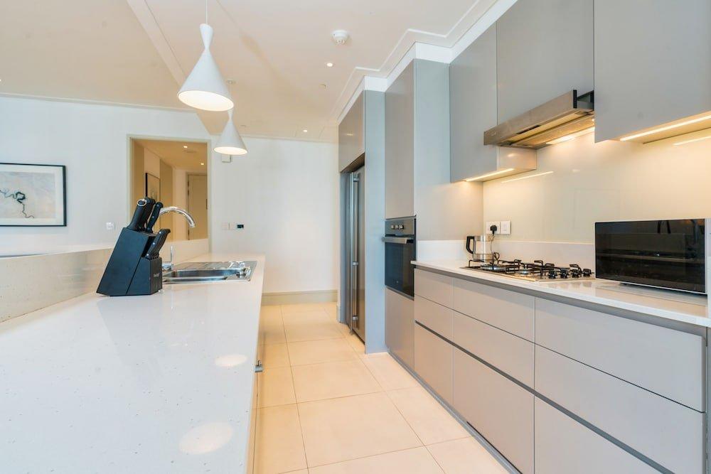 Дубай: Luxury at Vida Downtown Dubai