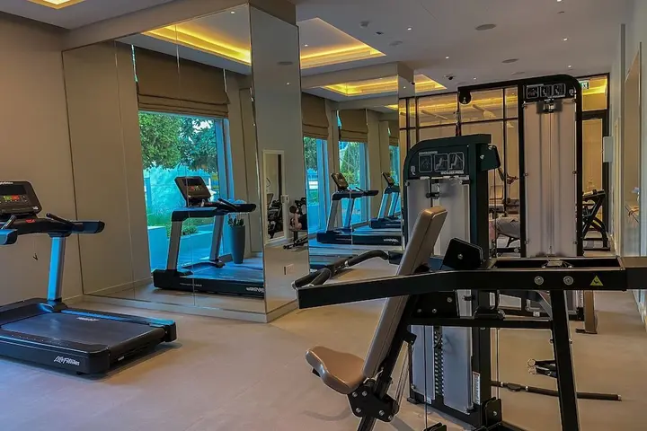 Дубай: Luxury at Vida Downtown Dubai