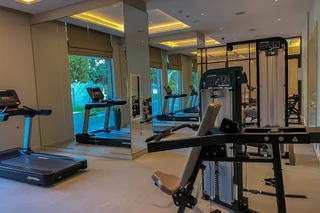Дубай: Luxury at Vida Downtown Dubai