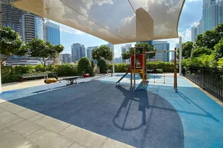 Дубай: Luxury at Vida Downtown Dubai