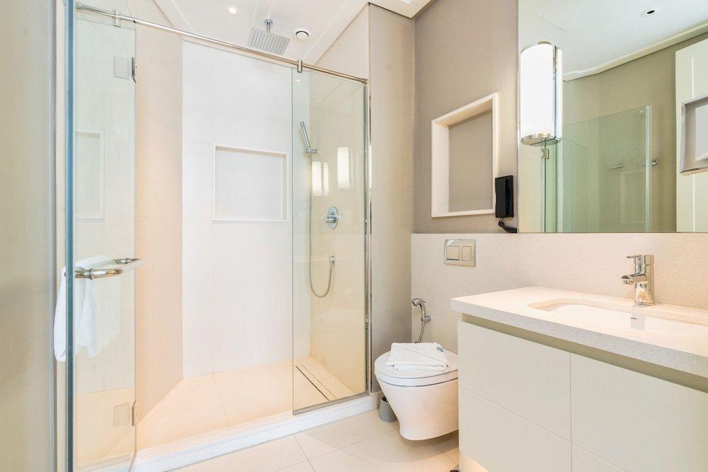 Дубай: Luxury at Vida Downtown Dubai