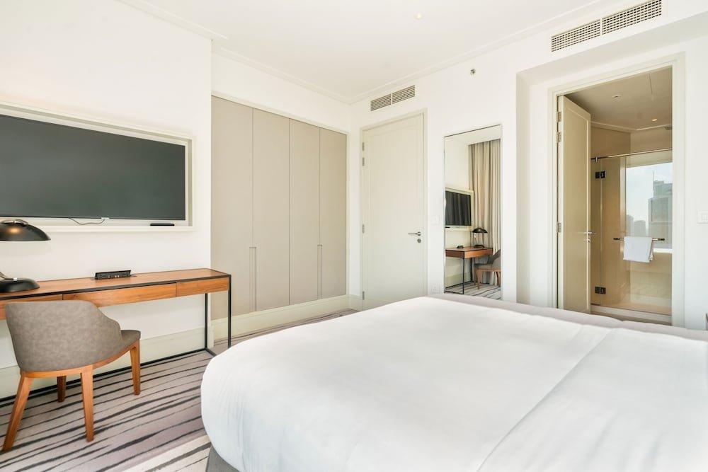 Дубай: Luxury at Vida Downtown Dubai