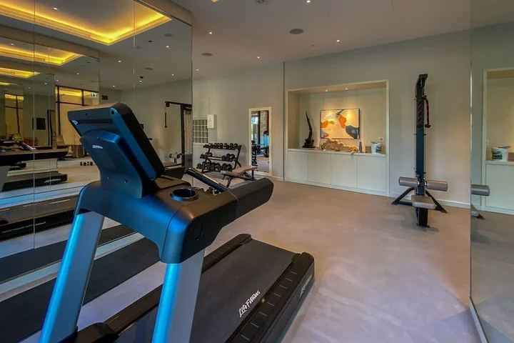 Дубай: Luxury at Vida Downtown Dubai