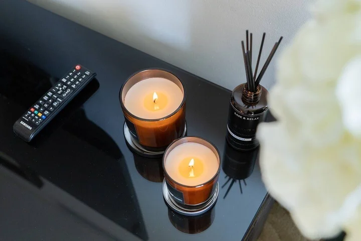 Дубай: Address Marina Luxury Hotel Facilities Studio