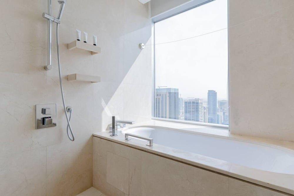 Дубай: Address Marina Luxury Hotel Facilities Studio