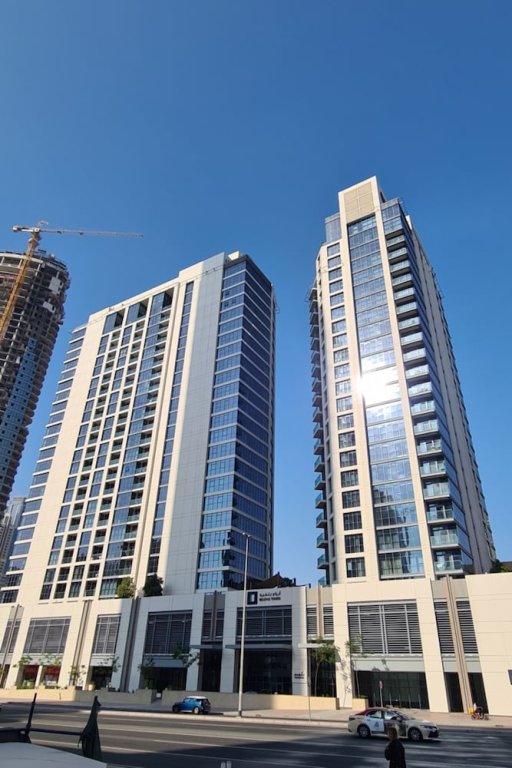 Дубай: Dream Inn Dubai - Bellevue Towers