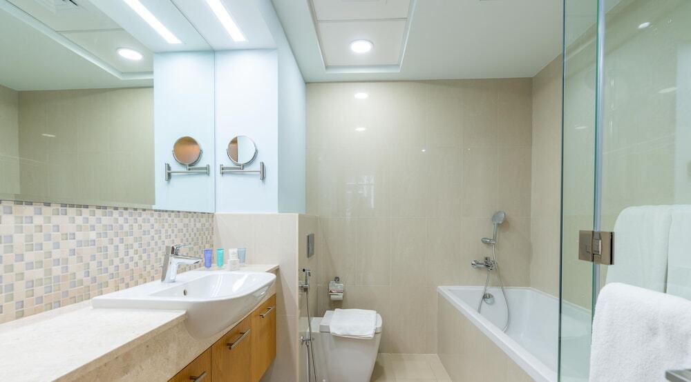 Дубай: Dream Inn Dubai - Bellevue Towers