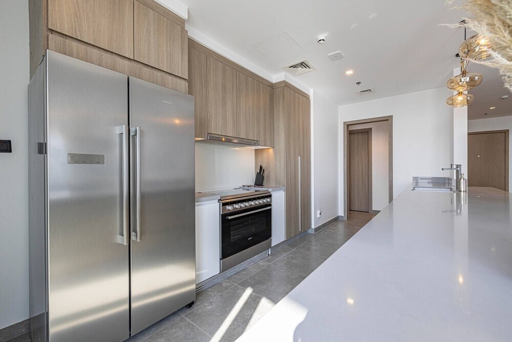 Дубай: Brand New, Stylish 2br and M, Amazing Marina Views