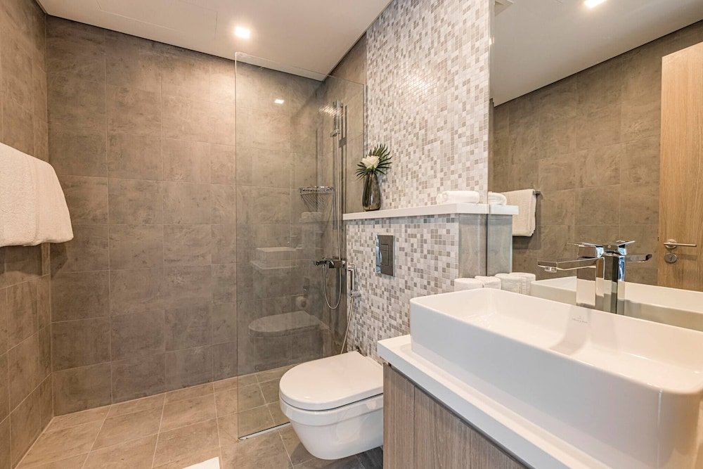 Дубай: Brand New, Stylish 2br and M, Amazing Marina Views