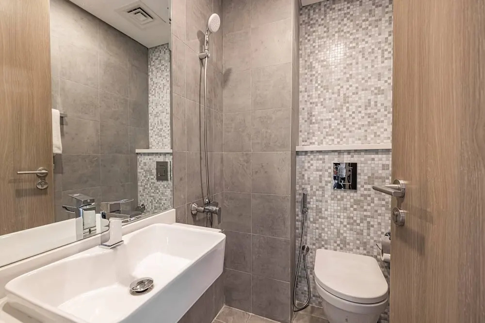 Дубай: Brand New, Stylish 2br and M, Amazing Marina Views