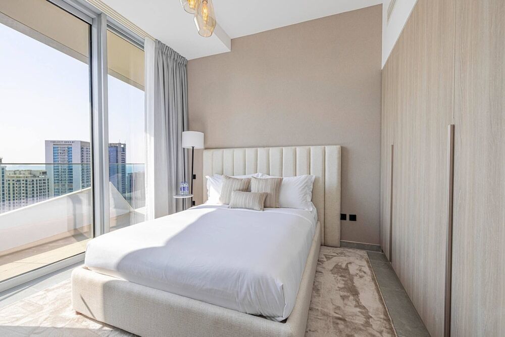 Дубай: Brand New, Stylish 2br and M, Amazing Marina Views