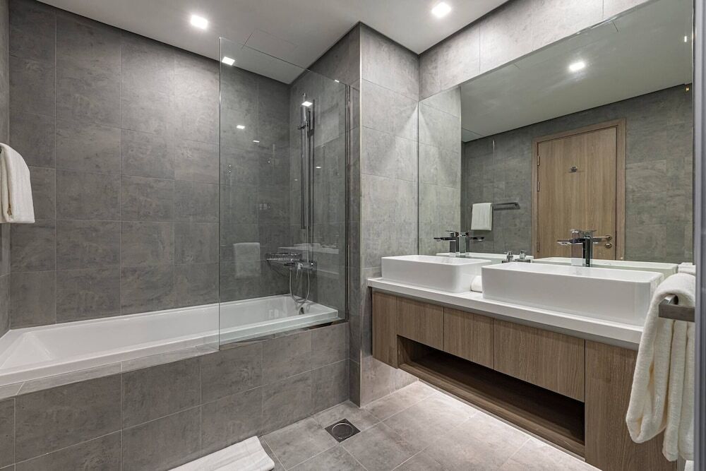 Дубай: Brand New, Stylish 2br and M, Amazing Marina Views
