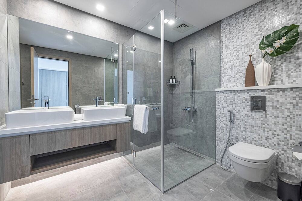 Дубай: Brand New, Stylish 2br and M, Amazing Marina Views