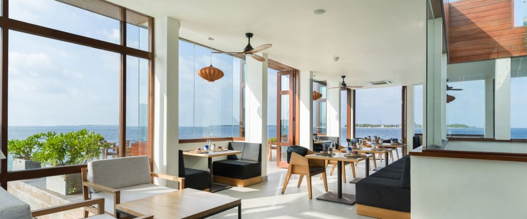 Раа Атолл: Heritance Aarah