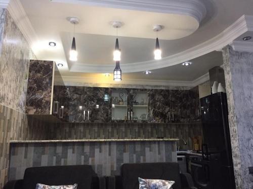 Батуми: Apartment 16 Pirosmani Street
