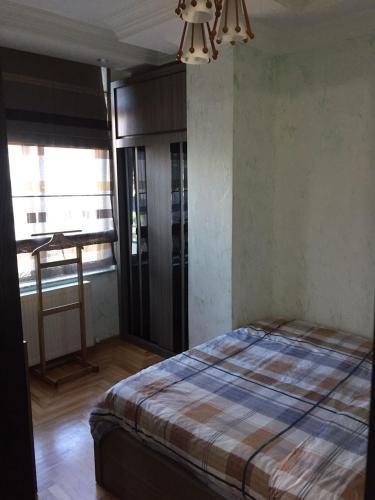 Батуми: Apartment 16 Pirosmani Street