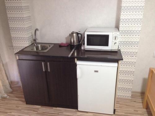 Тбилиси: Guest House 2plus2