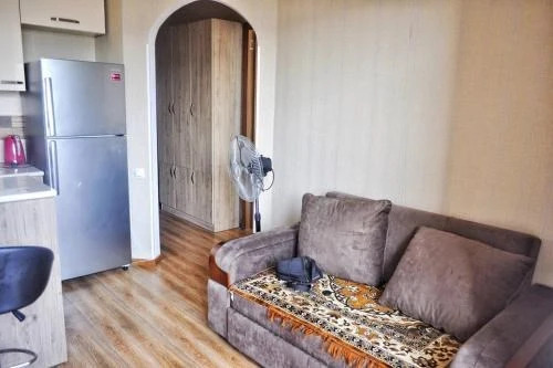 Тбилиси: Flat 7 Tsotne Dadiani