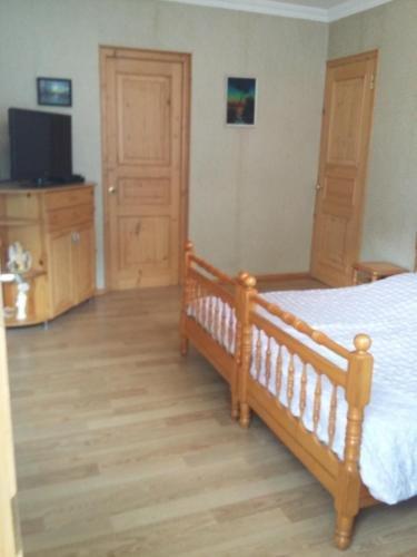 Боржоми: Guesthouse on Gorgasali Street 11