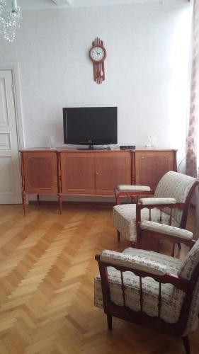 Боржоми: Guesthouse on Gorgasali Street 11
