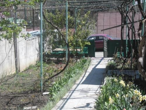 Боржоми: Guesthouse on Gorgasali Street 11