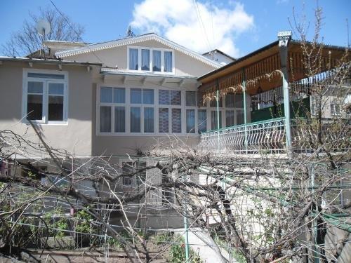 Боржоми: Guesthouse on Gorgasali Street 11