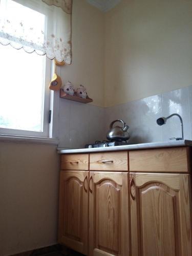Боржоми: Guesthouse on Gorgasali Street 11