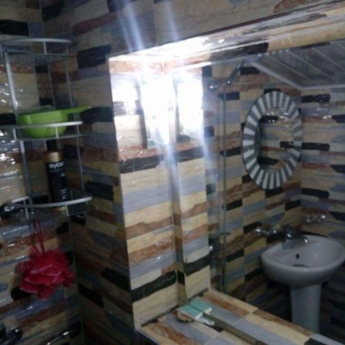 Батуми: Flat V. Pshavela 12
