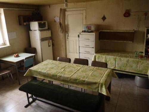 Guest House Jigra — фото 4