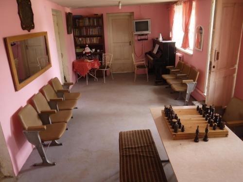 Бакуриани: Guest House Jigra