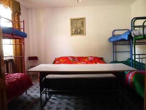 Бакуриани: Guest House Jigra