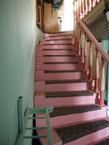Бакуриани: Guest House Jigra