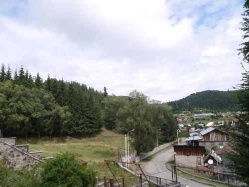 Бакуриани: Guest House Jigra
