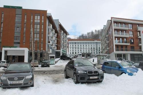 Бакуриани: Bakuriani Samtske-javaxeti,Georgia Didveli .Orbi palasi, 7901 Bakuriani, Gruzija