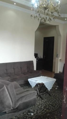 Батуми: Guest house on Sarajishvili 10